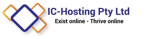 IC-Hosting Pty Ltd
